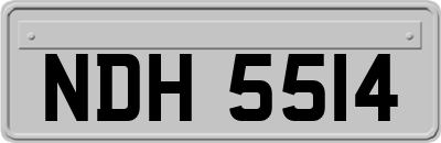NDH5514