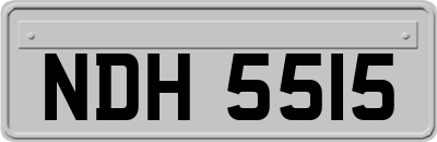 NDH5515