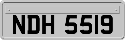 NDH5519