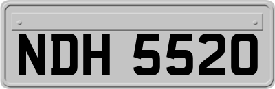 NDH5520