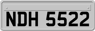 NDH5522