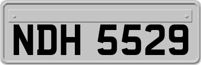 NDH5529