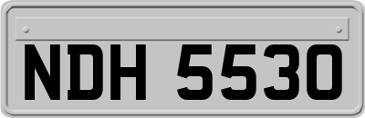 NDH5530