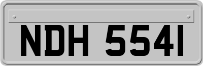 NDH5541