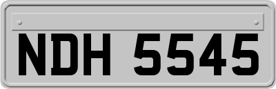 NDH5545