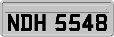 NDH5548