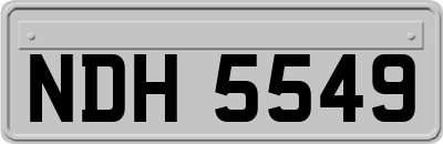 NDH5549