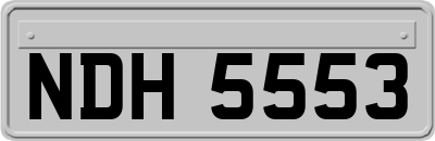 NDH5553