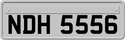 NDH5556
