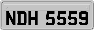 NDH5559