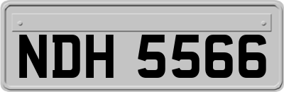 NDH5566