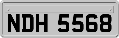 NDH5568