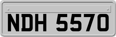 NDH5570