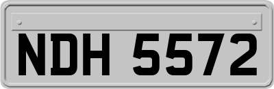 NDH5572