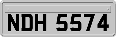 NDH5574