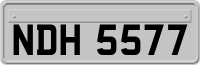 NDH5577