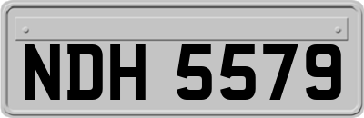 NDH5579