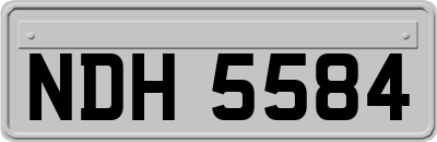 NDH5584