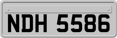 NDH5586