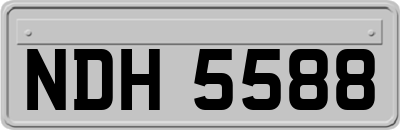 NDH5588
