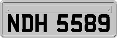 NDH5589