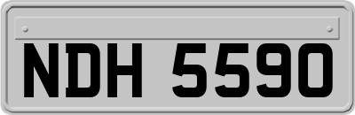 NDH5590