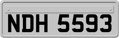 NDH5593