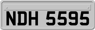 NDH5595