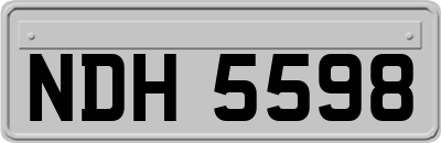 NDH5598