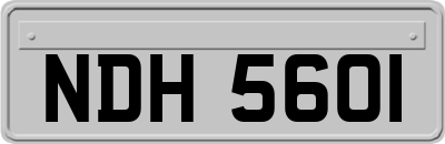NDH5601