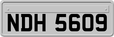 NDH5609