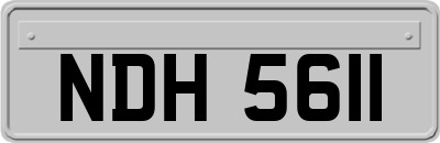NDH5611