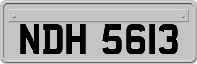NDH5613