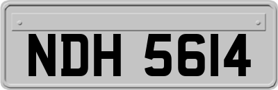 NDH5614