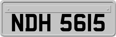 NDH5615