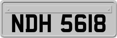 NDH5618