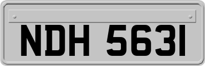 NDH5631