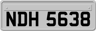NDH5638