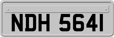 NDH5641