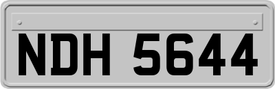 NDH5644