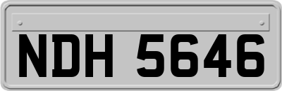 NDH5646