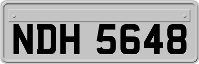 NDH5648