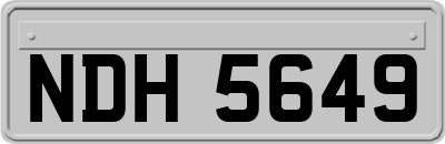 NDH5649