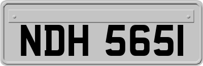 NDH5651