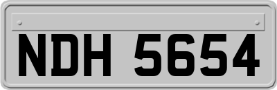 NDH5654
