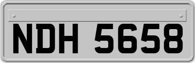 NDH5658