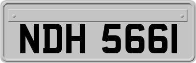 NDH5661