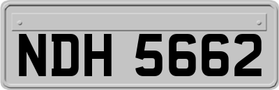 NDH5662