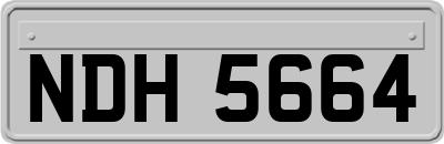 NDH5664