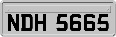 NDH5665